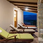 Villa Activity And Familiy Milena With Heated Pool *