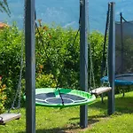 Activity And Familiy Milena With Heated Pool *
