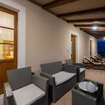Activity And Familiy Milena With Heated Pool Villa Kršan