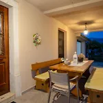 Villa Activity And Familiy Milena With Heated Pool Kršan