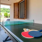 Activity And Familiy Milena With Heated Pool Villa
