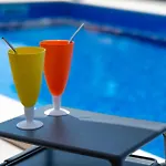 Villa Activity And Familiy Milena With Heated Pool Kršan