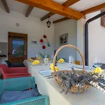 Activity And Familiy Milena With Heated Pool Kršan