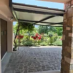 Villa Activity And Familiy Milena With Heated Pool Kršan