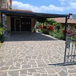 Villa Activity And Familiy Milena With Heated Pool